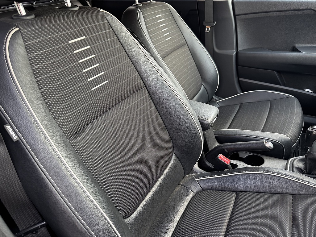 Kia RIO 1.0 T Gdi 2 Silver #20