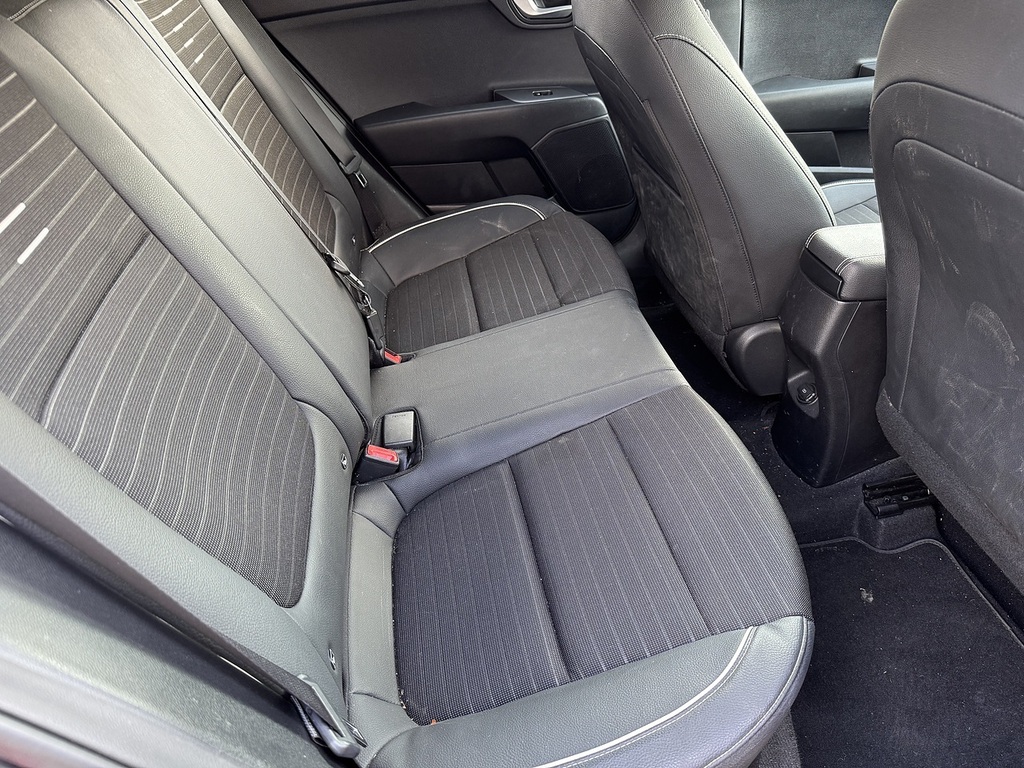 Kia RIO 1.0 T Gdi 2 Silver #21