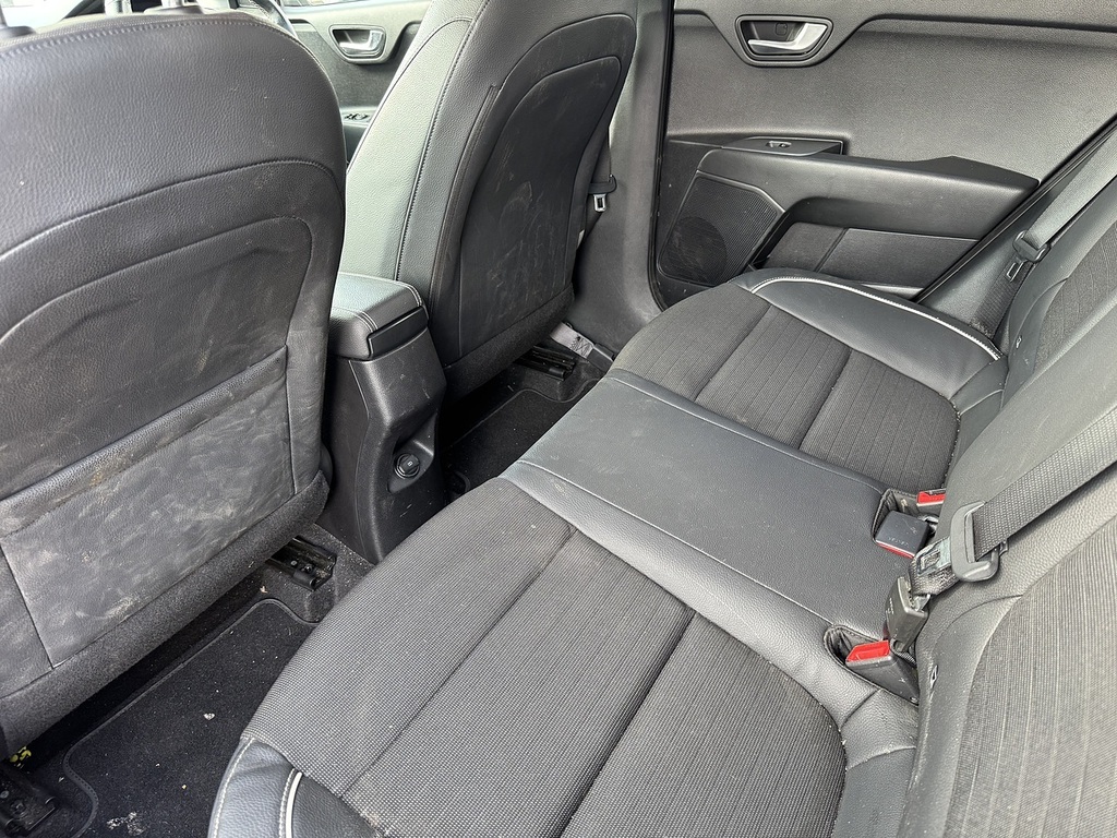 Kia RIO 1.0 T Gdi 2 Silver #29