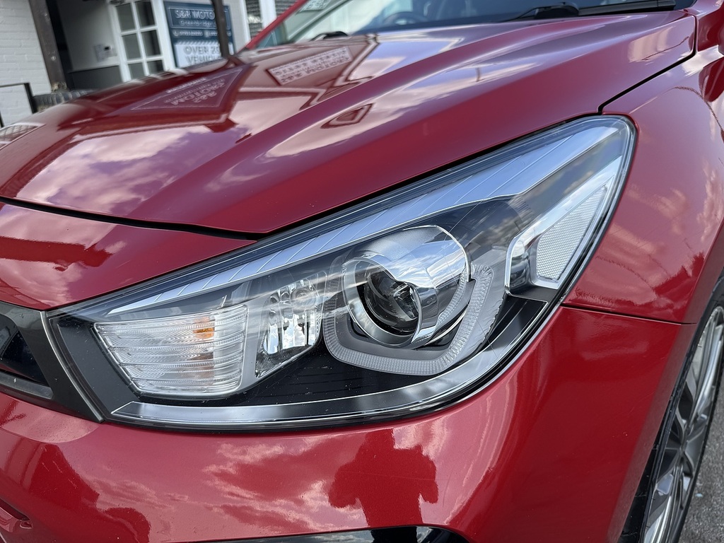 Kia RIO 1.0 T Gdi 2 Silver #10