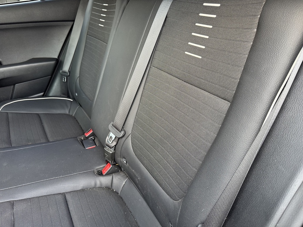 Kia RIO 1.0 T Gdi 2 Silver #30