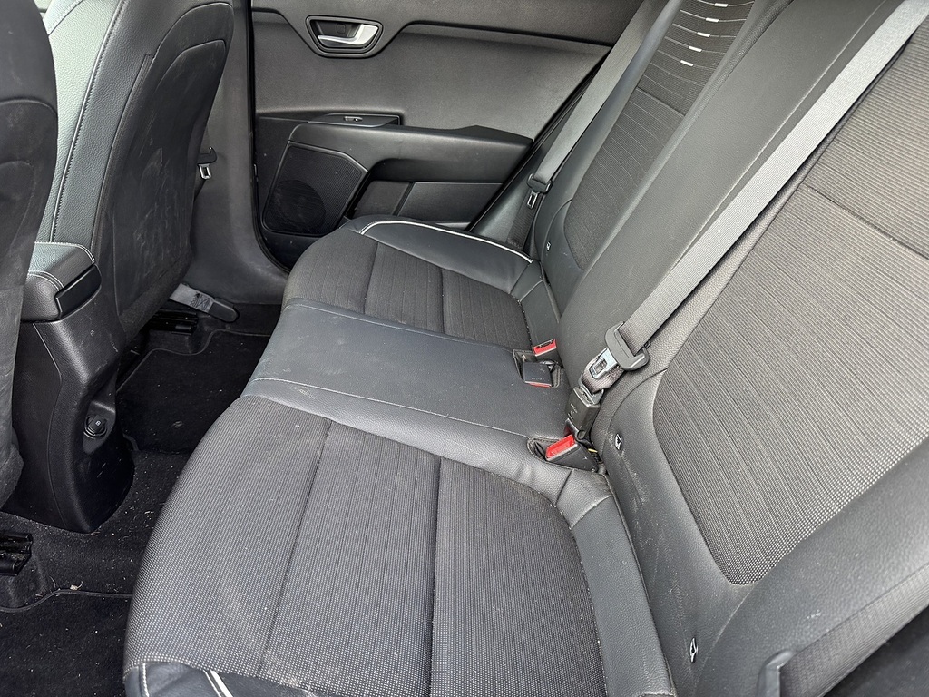 Kia RIO 1.0 T Gdi 2 Silver #28