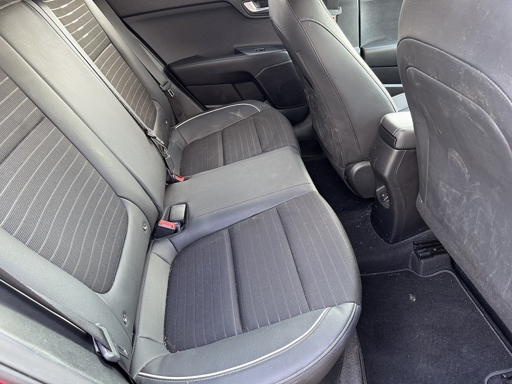 Kia RIO 1.0 T Gdi 2 Silver #22