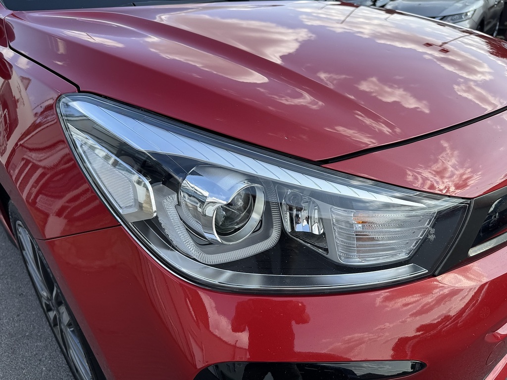 Kia RIO 1.0 T Gdi 2 Silver #9