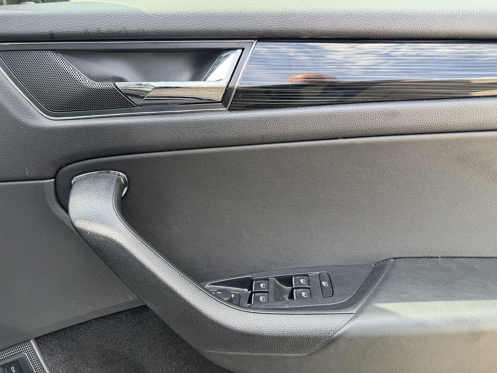 Skoda Kodiaq Automatic Blue #29