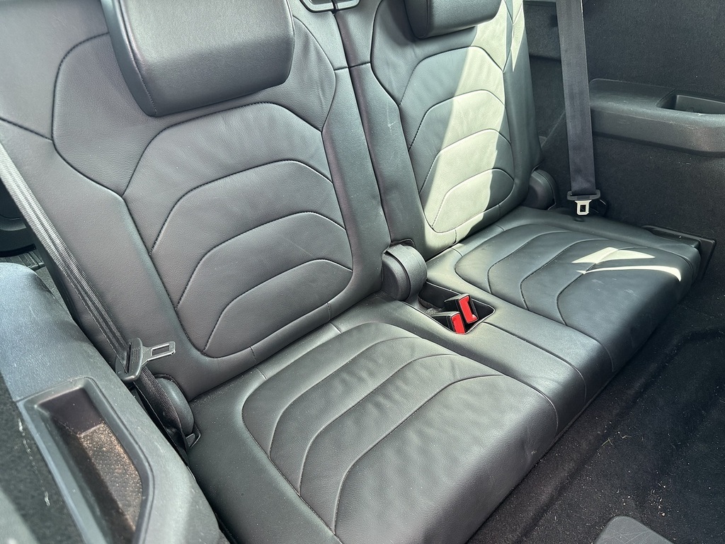 Skoda Kodiaq Automatic Blue #26