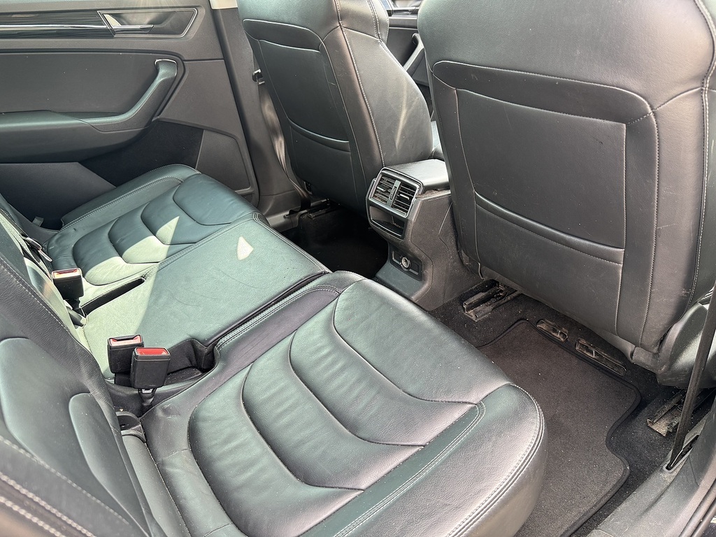Skoda Kodiaq Automatic Blue #25