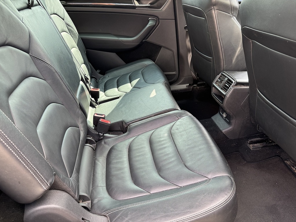 Skoda Kodiaq Automatic Blue #24