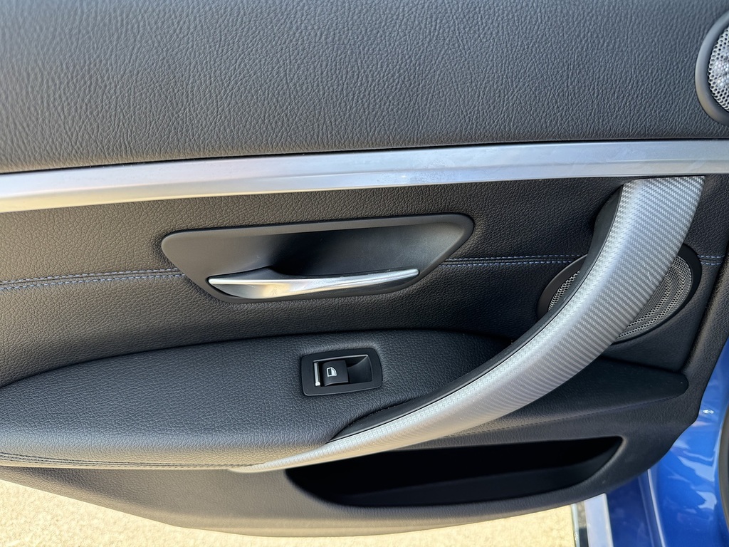 BMW 4 Series Gran Coupe 2L M Sport Grey #36