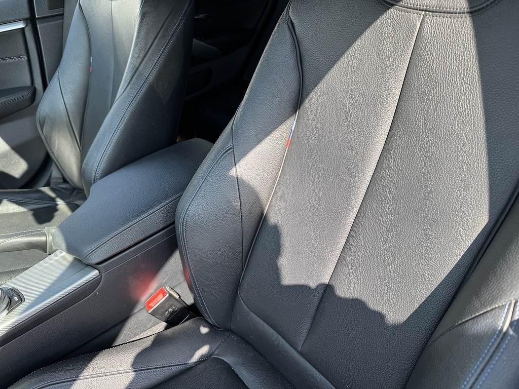 BMW 4 Series Gran Coupe 2L M Sport Grey #35