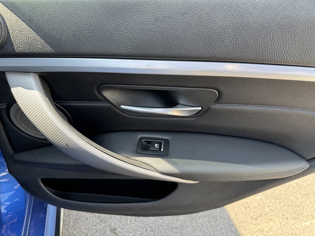 BMW 4 Series Gran Coupe 2L M Sport Grey #37