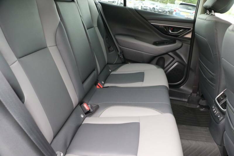 Subaru Outback 2.5I Field Lineartronic 4Wd Euro 6 Ss Blue #7