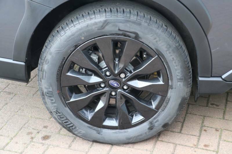 Subaru Outback 2.5I Field Lineartronic 4Wd Euro 6 Ss Blue #11