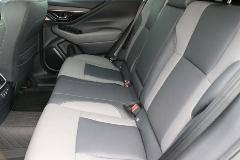 Subaru Outback 2.5I Field Lineartronic 4Wd Euro 6 Ss Blue #13