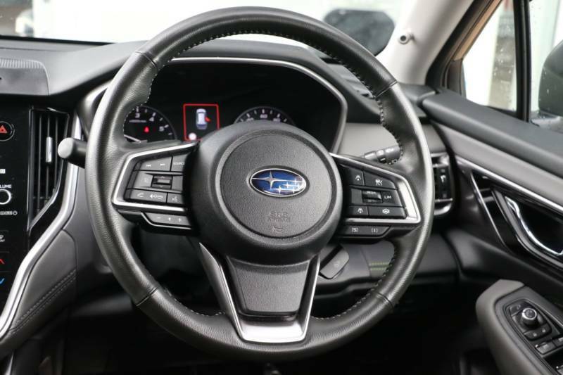Subaru Outback 2.5I Field Lineartronic 4Wd Euro 6 Ss Blue #10