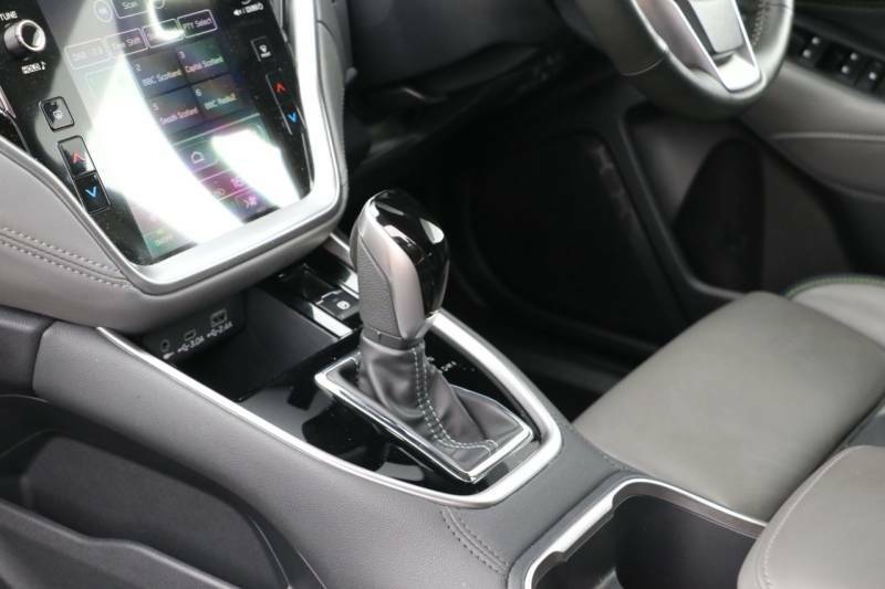Subaru Outback 2.5I Field Lineartronic 4Wd Euro 6 Ss Blue #15