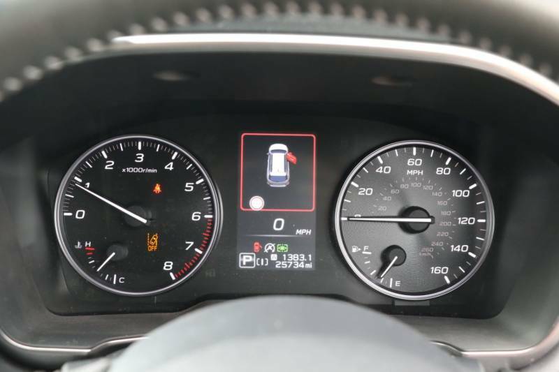 Subaru Outback 2.5I Limited Lineartronic Silver #6