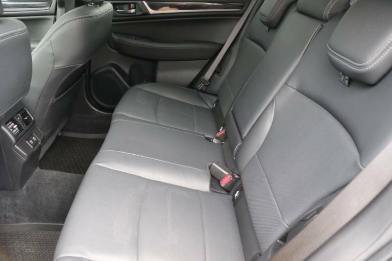 Subaru Outback 2.5I Se Premium Lineartronic 4Wd Euro 6 Ss Green #12