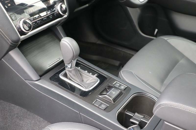 Subaru Outback 2.5I Se Premium Lineartronic 4Wd Euro 6 Ss Green #14