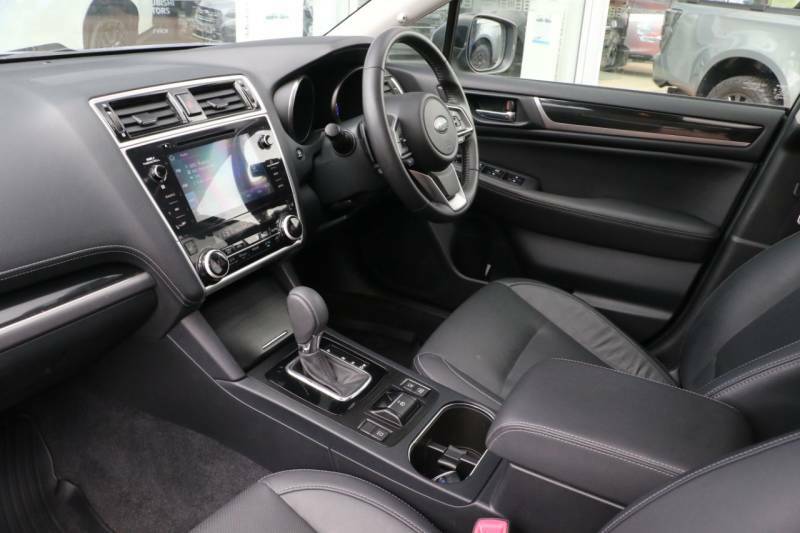 Subaru Outback 2.5I Se Premium Lineartronic 4Wd Euro 6 Ss Green #13