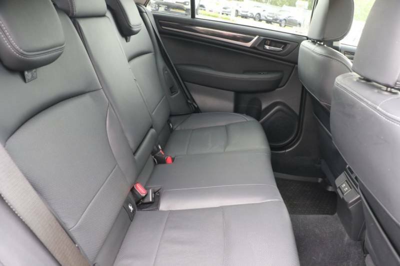 Subaru Outback 2.5I Se Premium Lineartronic Grey #6