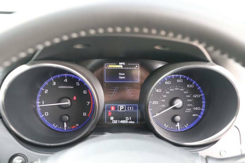 Subaru Outback 2.5I Se Premium Lineartronic Grey #5