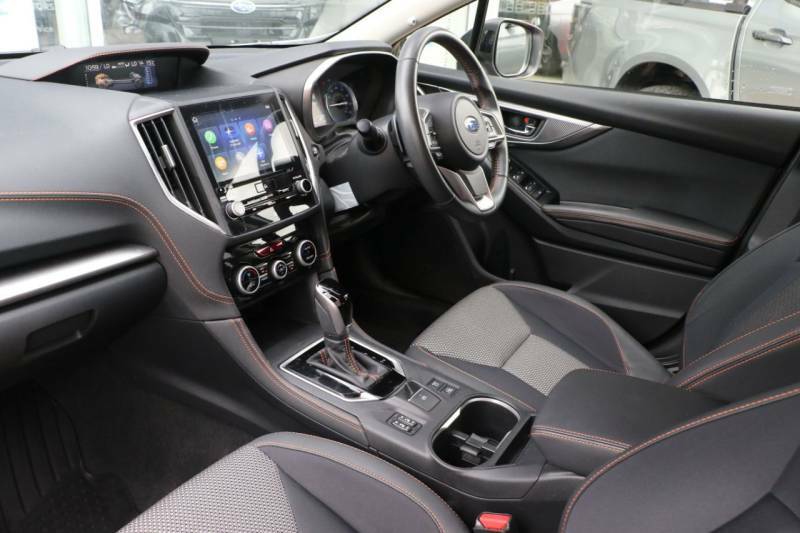 Subaru XV 2.0 E-boxer Se Premium Lineartronic 4Wd Euro 6 S Blue #13