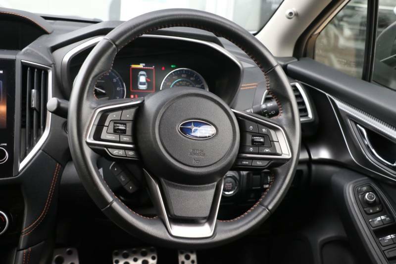 Subaru XV 2.0 E-boxer Se Premium Lineartronic 4Wd Euro 6 S Blue #9