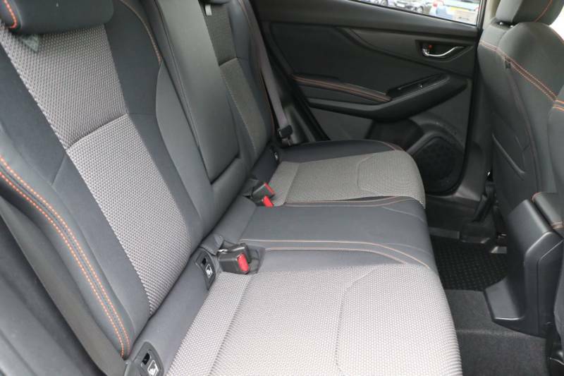 Subaru XV 2.0I E-boxer Se Lineartronic Silver #6