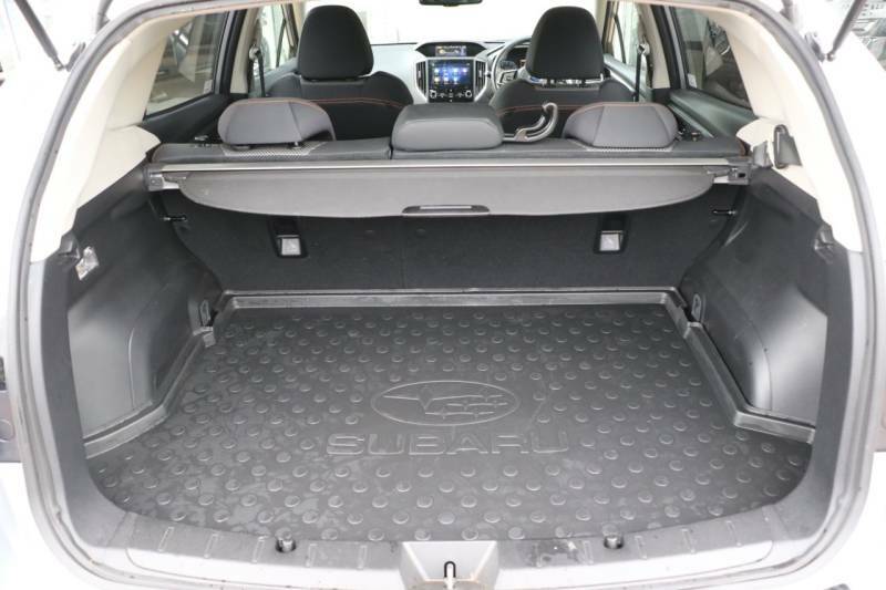 Subaru XV 2.0 E-boxer Se Premium Lineartronic 4Wd Euro 6 S Blue #11