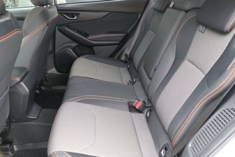Subaru XV 2.0 E-boxer Se Premium Lineartronic 4Wd Euro 6 S Blue #12