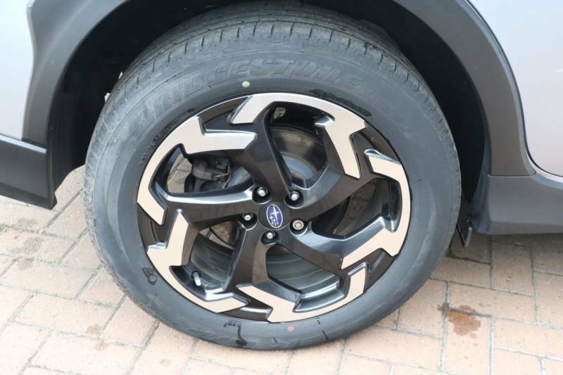 Subaru XV 2.0 E-boxer Se Premium Lineartronic 4Wd Euro 6 S Blue #10