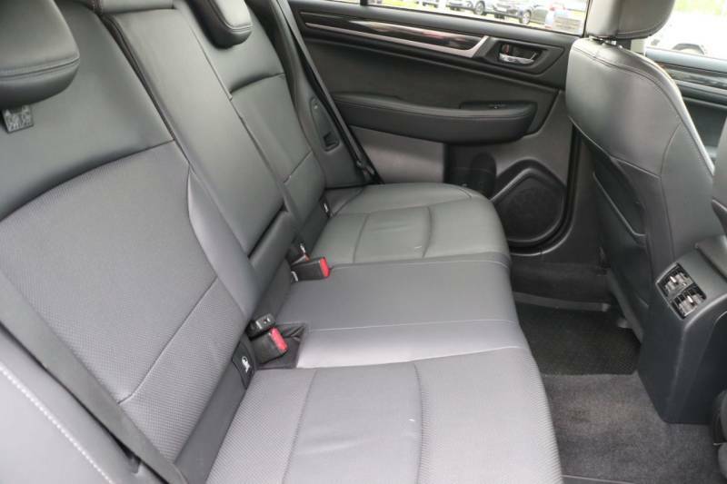 Subaru Outback 2.0D Se Premium Lineartronic 4Wd Euro 6 Silver #7