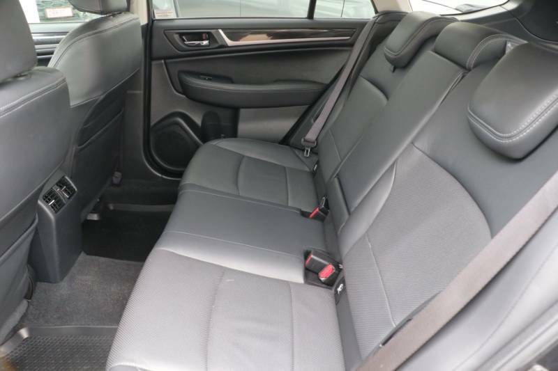 Subaru Outback 2.0D Se Premium Lineartronic 4Wd Euro 6 Silver #13