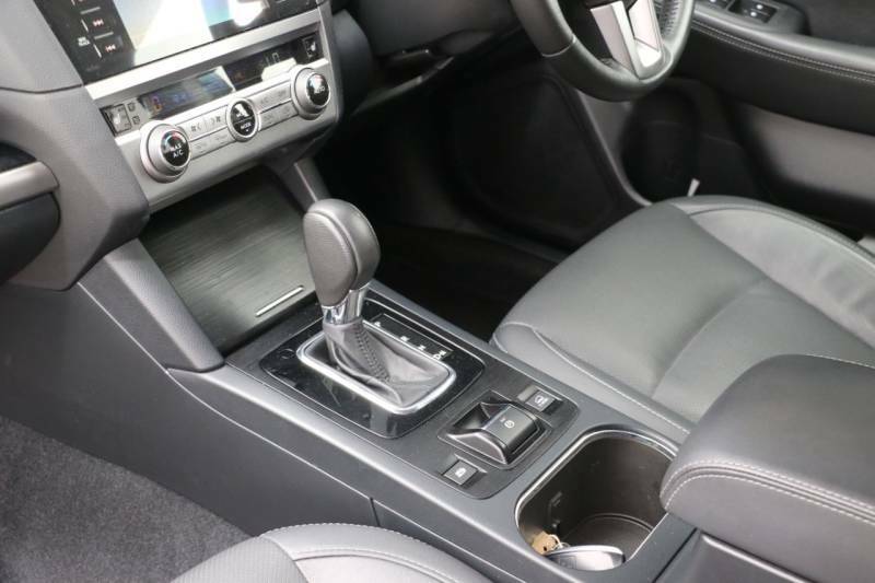 Subaru Outback 2.0D Se Premium Lineartronic 4Wd Euro 6 Silver #15