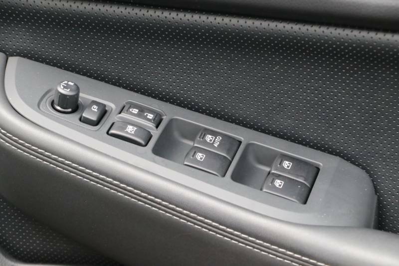 Subaru Outback 2.5I Se Premium Lineartronic Grey #5