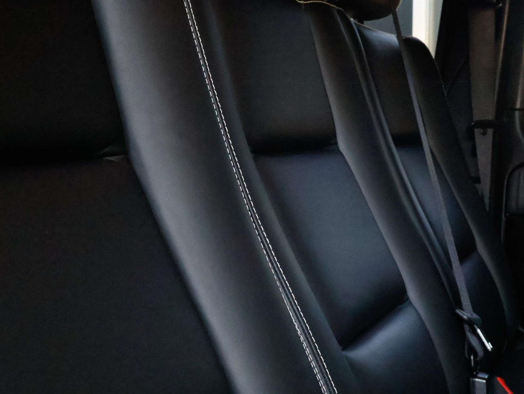 Mercedes-Benz G Class Black #27