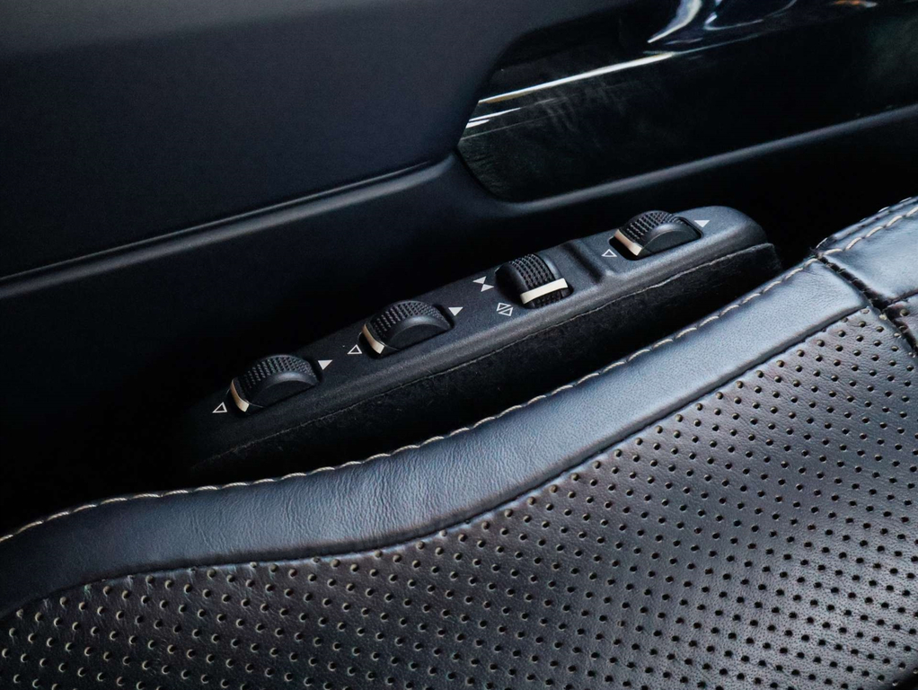 Mercedes-Benz G Class Black #18