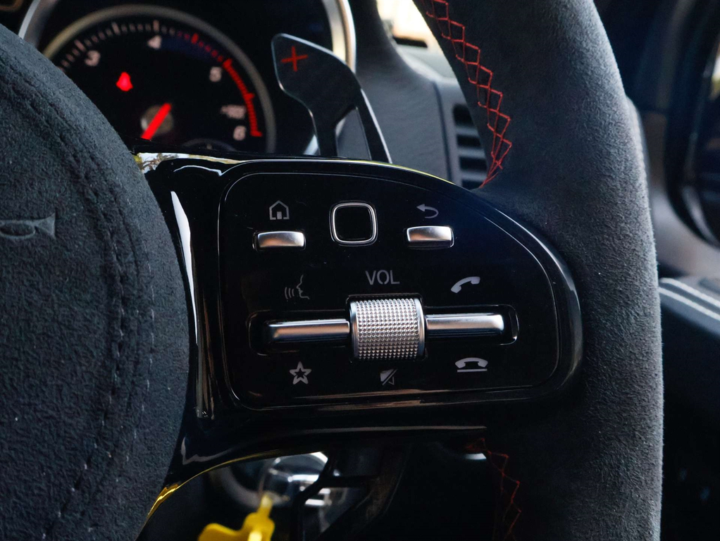 Mercedes-Benz G Class Black #33