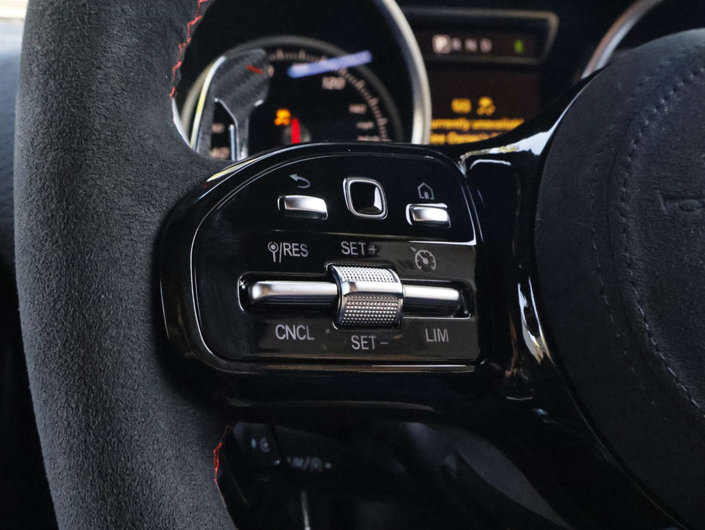 Mercedes-Benz G Class Black #32
