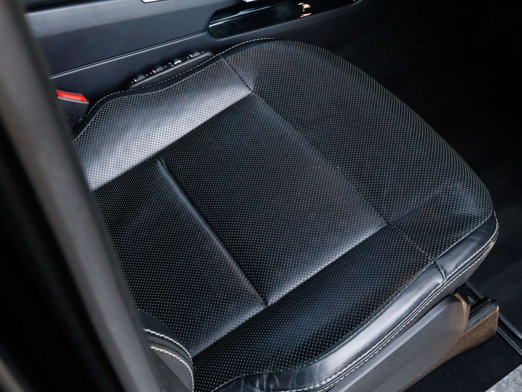 Mercedes-Benz G Class Black #21