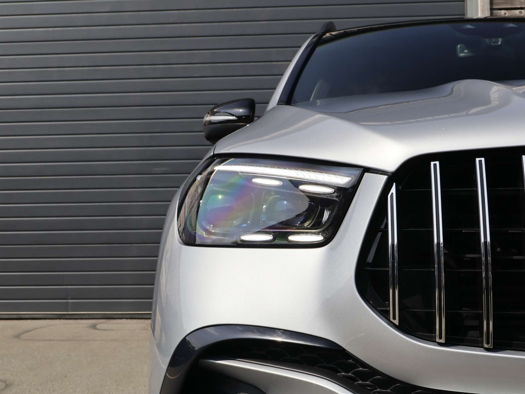 Mercedes-Benz GLE Class Gle 2.0 Gle400e 31Kwh Amg Line Premium Plus Suv #6