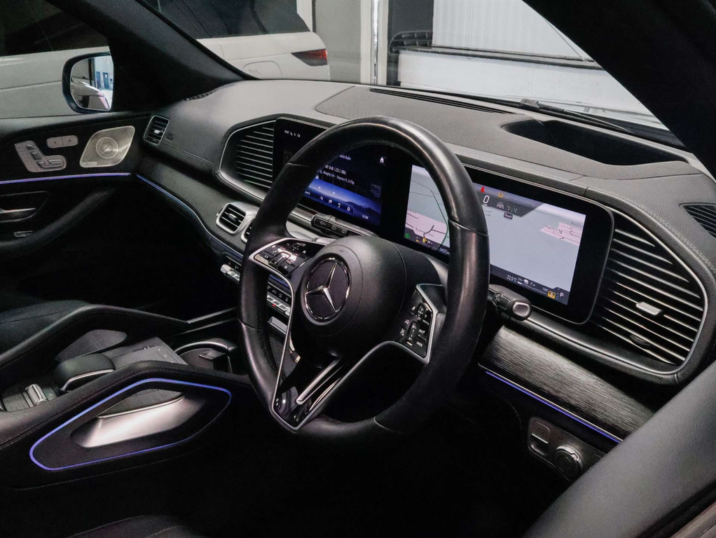 Mercedes-Benz GLE Class Gle 2.0 Gle400e 31Kwh Amg Line Premium Plus Suv #2