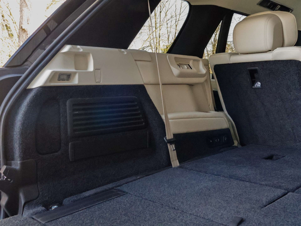 Land Rover Range Rover 2.0 P250 Dynamic Se 2024 Grey #36