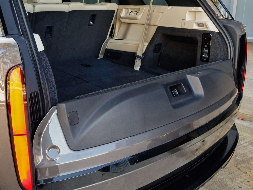 Land Rover Range Rover 2.0 P250 Dynamic Se 2024 Grey #35