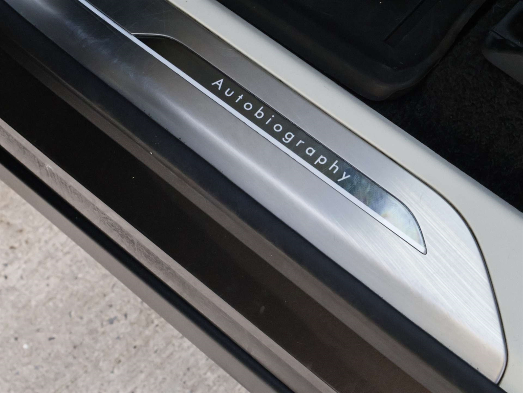 Land Rover Range Rover 2.0 P250 Dynamic Se 2024 Grey #45
