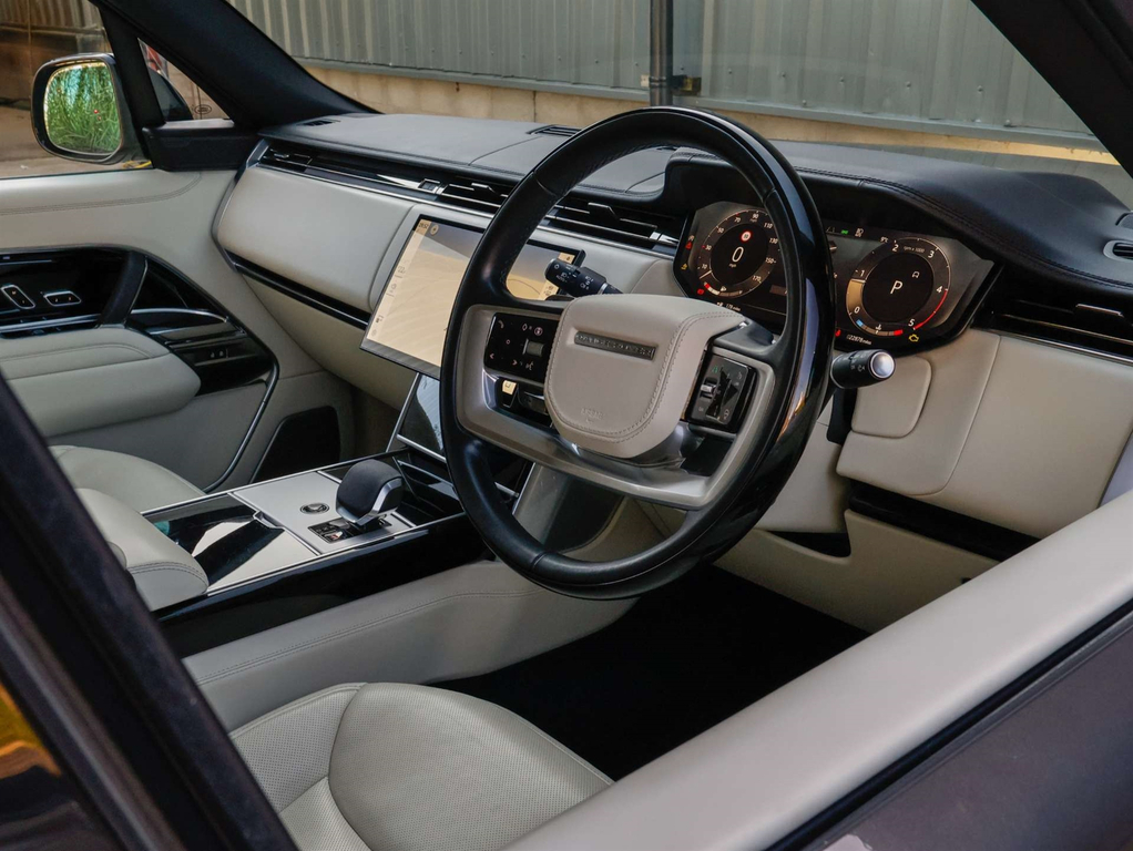Land Rover Range Rover Rover D Mhev 4Wd  #2
