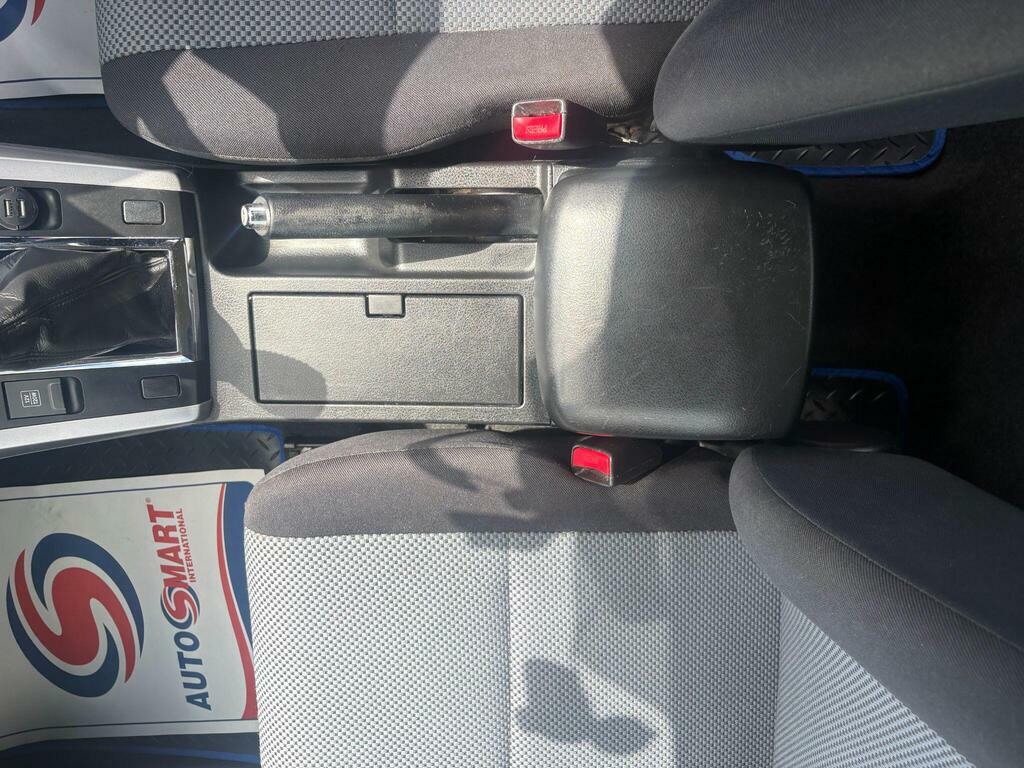 Suzuki Grand Vitara 1.9 Ddis 4Wd Euro 4 Red #21