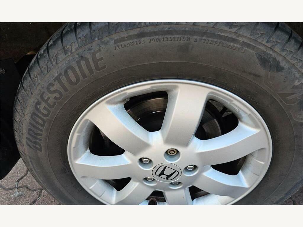 Honda Cr-V 2.2 I-cdti Es Grey #12
