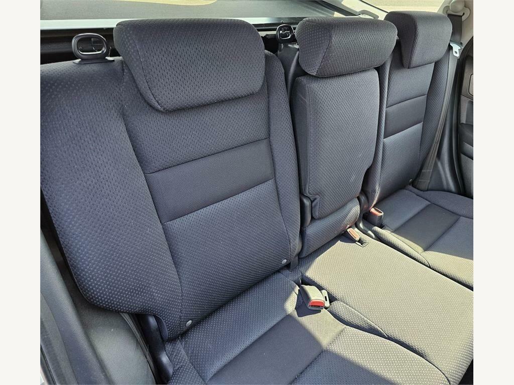 Honda Cr-V 2.2 I-cdti Es Grey #11